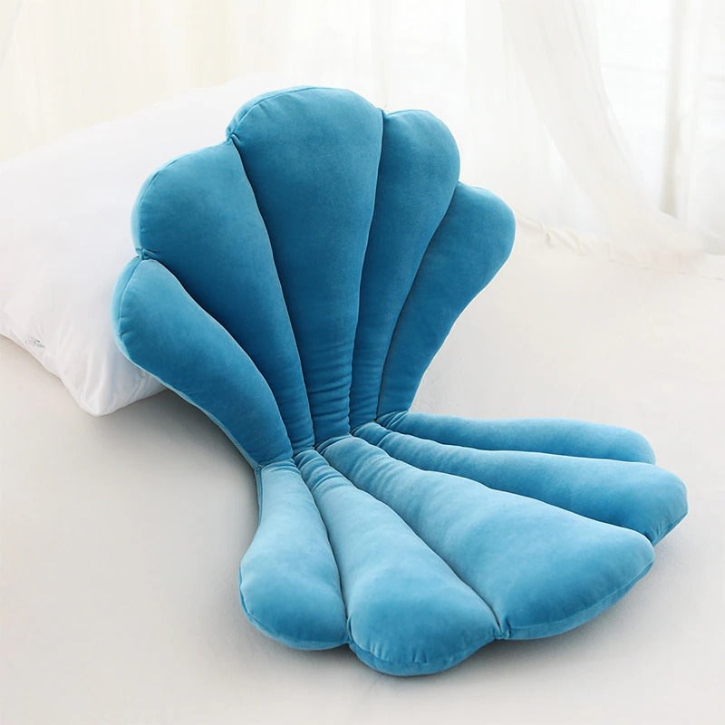 Fairy Shell Chair Cushion