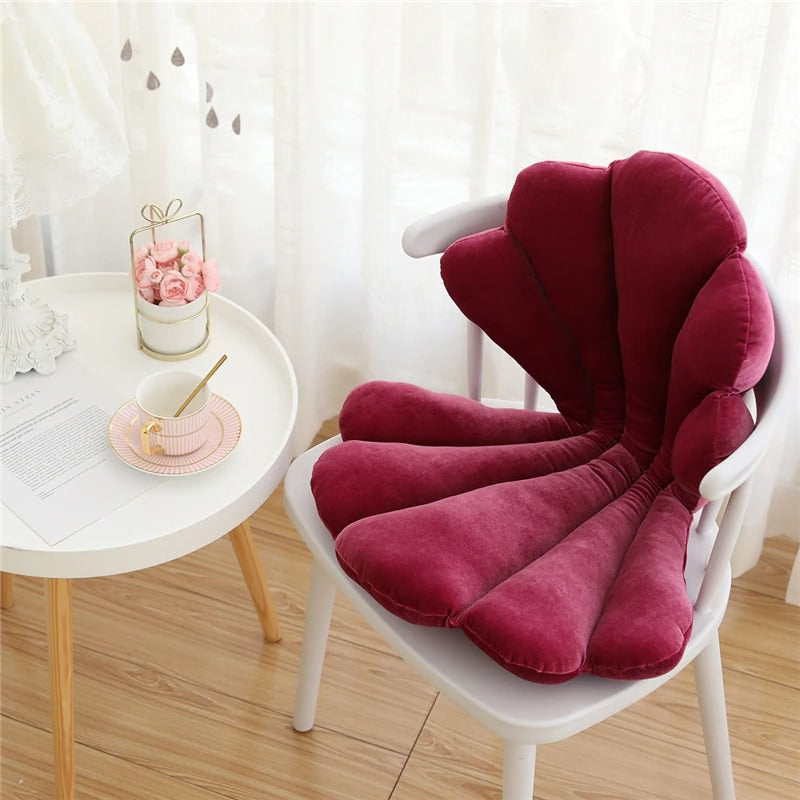 Fairy Shell Chair Cushion